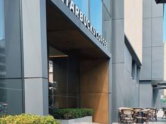 -星巴克臻选(深圳宝安大仟里1店)