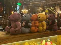 -maan coffee漫咖啡(五环街店)