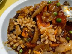 八珍豆腐-卫鼎轩·家宴(水上公园店)