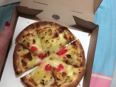 -奥里奥罗现烤披萨(齐鲁银座店)