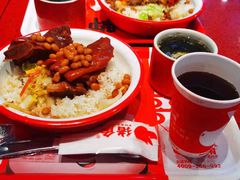 -猪角·闽南猪脚饭(上梅林店)