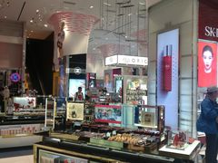 -DFS旗下T广场(新加坡店)