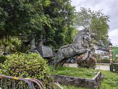 -合浦汉代文化博物馆