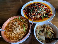 -88号小吃店·经典云南菜·地道纳西美食