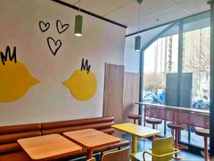 -麦当劳(大厂新城店)