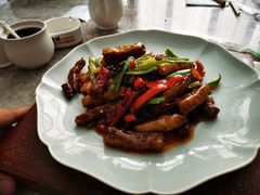 -孙记炒炮(西街店)