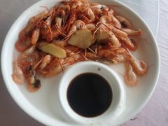 -天乐农家鱼头王(天目湖店)