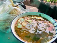-龙门李家三旦羊肉汤馆