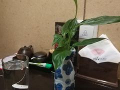 -桃夭日式料理(国信店)
