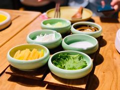 -顺承小院儿