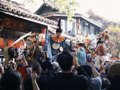 -小河直街历史文化街区