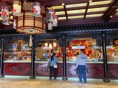 门面-兴盛德·麻辣花生大王·老店(中山路店)