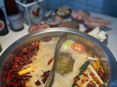 -芈重山老火锅(广州首店)