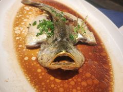 -维园悦谱·海派家常菜(乌鲁木齐南路店)