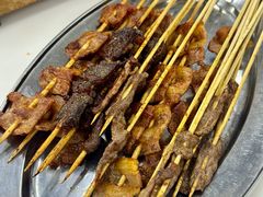 -嘉升大排档(番禺总店)