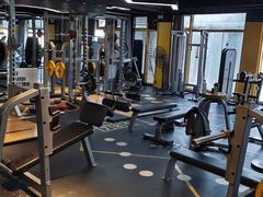 -ENERGY原力健身(川周店)