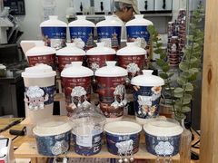 -一杯黔茶(西江千户苗寨古街店)