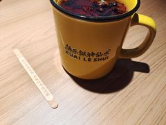 -太二酸菜鱼(门头沟龙湖天街店)
