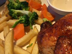 -FABIO’S费比欧披萨餐厅