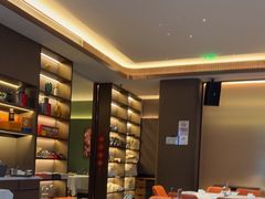 -香港狮子山下·明星粤菜餐厅(北苑店)