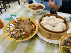 -苓记南京鸭血粉丝.皮肚面(县东巷店)