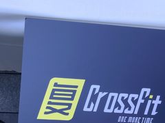 -CrossFit MeWellness
