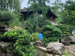 -成都武侯祠博物馆