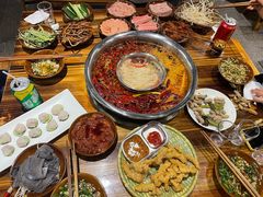 -华丰火锅(双林北横路店)