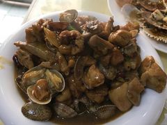 -华春餐馆(鱼山路店)