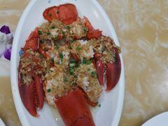 -小海豚•老字号海鲜餐厅(天涯店)