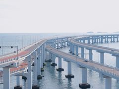 -星海湾跨海大桥