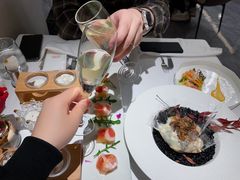 -王品牛排(郑州大卫城店)