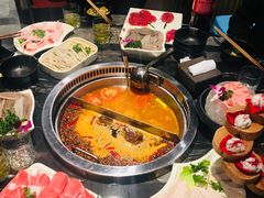 -小王少龙火锅(沙南街店)