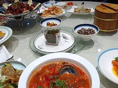 -巨鼎酒店(擂鼓石店)