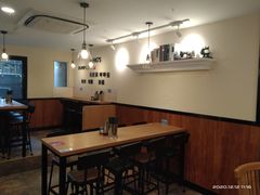 卡座-小杨生煎(黄河路店)