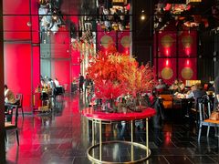 -上海滩餐厅(BFC外滩金融中心店)