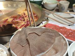 -小龙坎火锅(香港中路店)