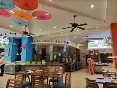 -北京烤鸭 ·儿童菜 ·采风阁家常菜餐厅(亚龙湾天域酒店)
