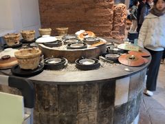 -黄山老妈·土菜(碧桂园店)