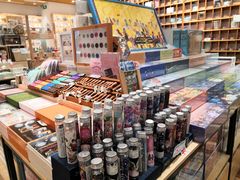 -猫的天空之城概念书店(印象城购物中心店)