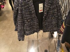 -ZARA(恒隆广场店)