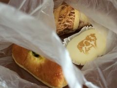 -山崎面包(第一八佰伴店)