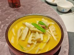 -师味葱扒虎头鲤·水席洛阳菜(元华店)