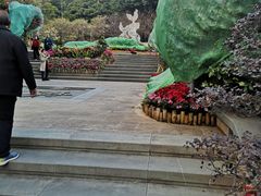 -金鸡山公园