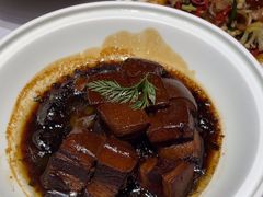 -京味斋·北京烤鸭(北京南站洋桥店)