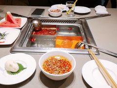 -海底捞火锅(亲子主题北金鹰店)