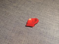 -弦月窗LUNETTE BY AMANDA(复兴路店)