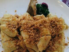 -绿雅居原生态农庄(小涌店)