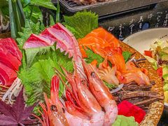 -昱匠·日本料理(金融街店)
