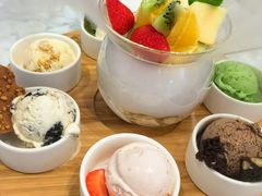 -哈根达斯(美罗城店)